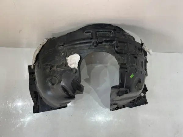 Opel Corsa F etu vasen lokasuoja OEM 800700210 image 4