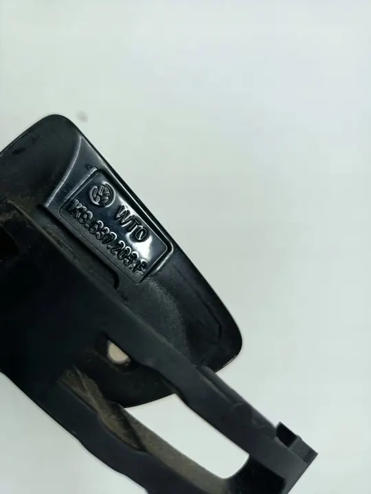 VW Scirocco Vasemman Etuoven Kahva 1K8837205F image 4