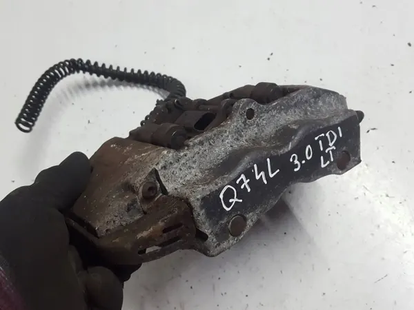 Jarrupuristin OEM TOC50328 Vasen Taka Audi Q7 image 4