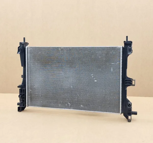 Radiador de Motor Fiat 500X Jeep Renegade image 2