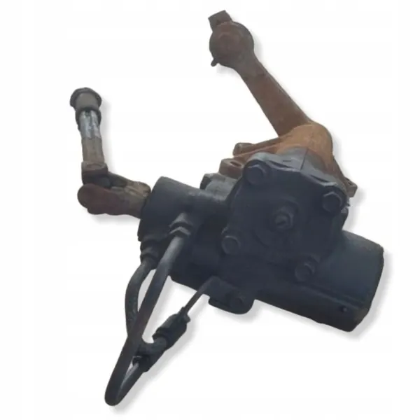 FEROZAPRZEKLADNIA Overbrengingsbak voor Daihatsu Feroza 1.6 image 3