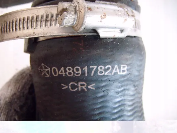 Mangueira de admissão de ar Mopar 04891782AB image 4