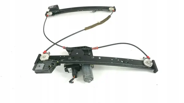 Elevador de vidro dianteiro esquerdo Mitsubishi Colt VI CZ Cabrio image 3