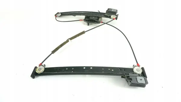 Elevador de vidro dianteiro esquerdo Mitsubishi Colt VI CZ Cabrio image 4