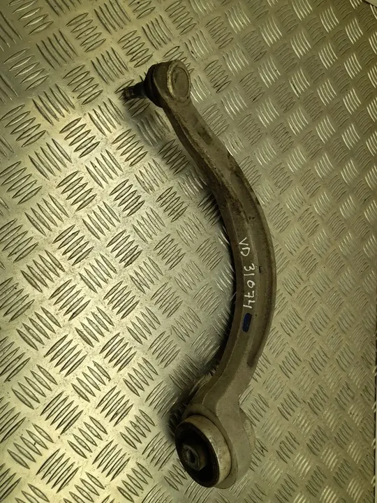 Braccio di controllo anteriore sinistro Audi A5, usato, OEM 8W0407695B image 2