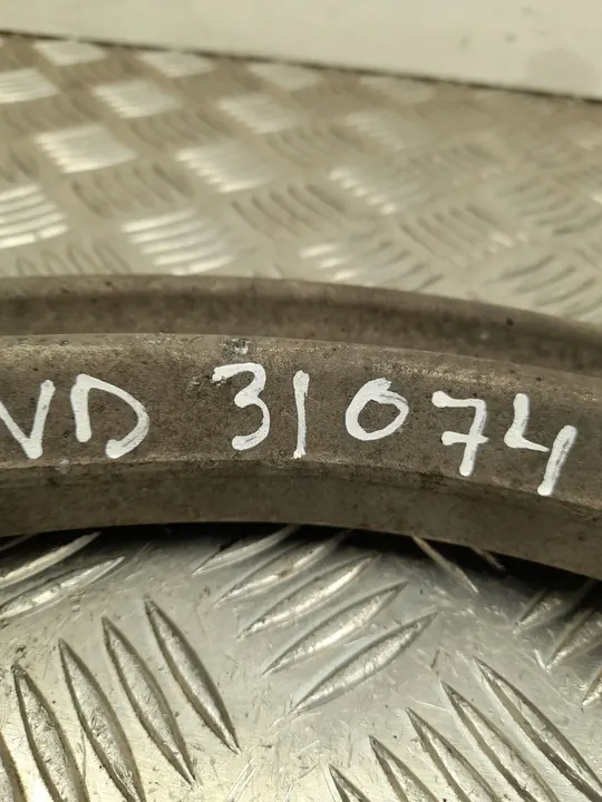 Braccio di controllo anteriore sinistro Audi A5, usato, OEM 8W0407695B image 3