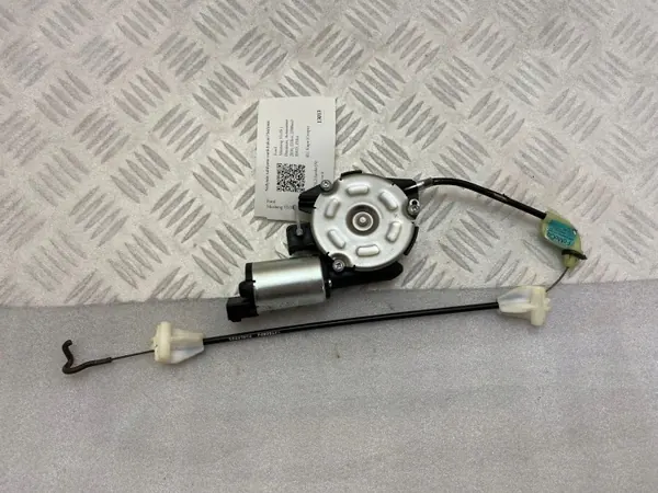 Sitzmotor Ford Mustang VI OEM CU5A9665500FC image 2