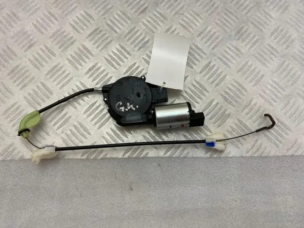 Sitzmotor Ford Mustang VI OEM CU5A9665500FC image 3