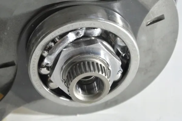 Subaru OE Kedjespännare OEM 111.025 image 3