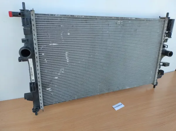 Vattenkylare OPEL INSIGNIA A 2.0 CDTI OEM 13434154 image 2