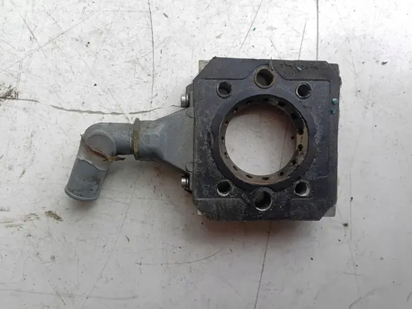 Mélangeur de gaz OEM 619171 pour Audi 80 B4 2.0 ABT image 2
