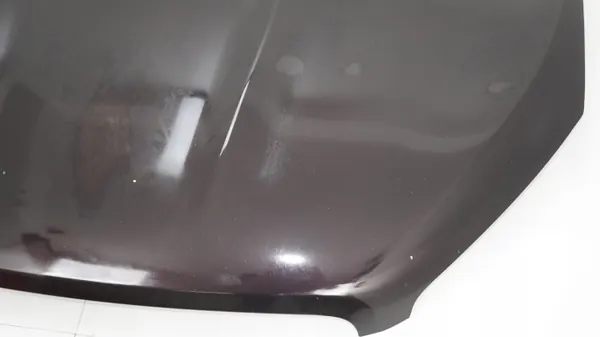 Moottorikansi OEM 360199291 Nissan Qashqai J10:lle image 5