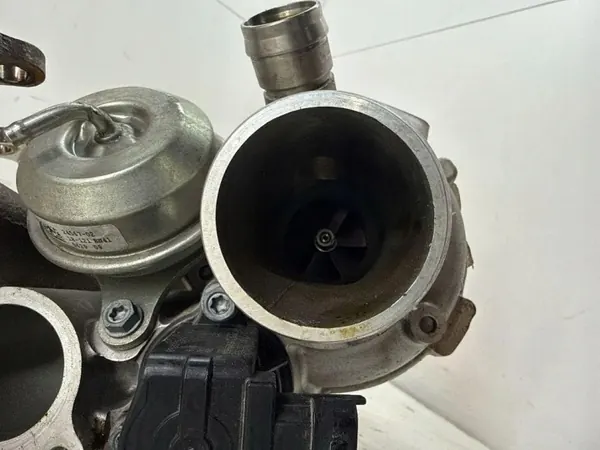 Turbo OEM 297710 pour Maserati Ghibli 3.0L image 5