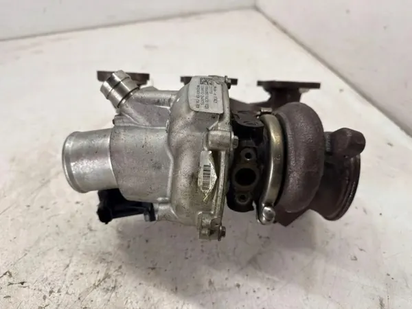 Turbo OEM 297710 pour Maserati Ghibli 3.0L image 9