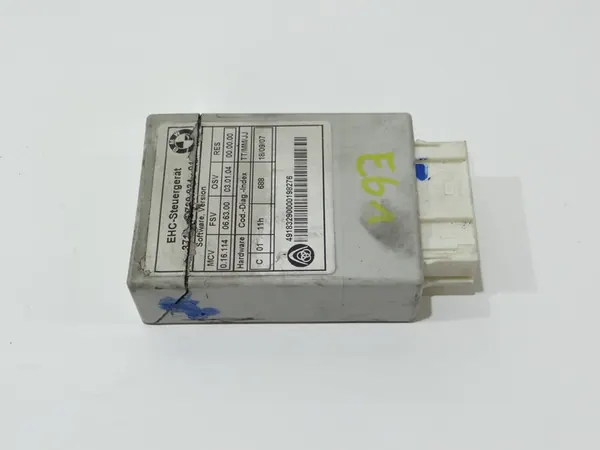 Module de contrôle EHC BMW E61 E65 6769834 image 1