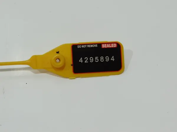 Module de contrôle EHC BMW E61 E65 6769834 image 5