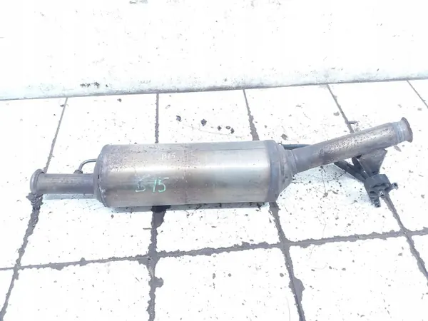 Opel PSAS002 Katalysator/DPF - Gebraucht image 2
