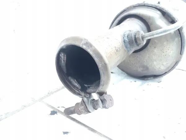 Opel PSAS002 Katalysator/DPF - Gebraucht image 3