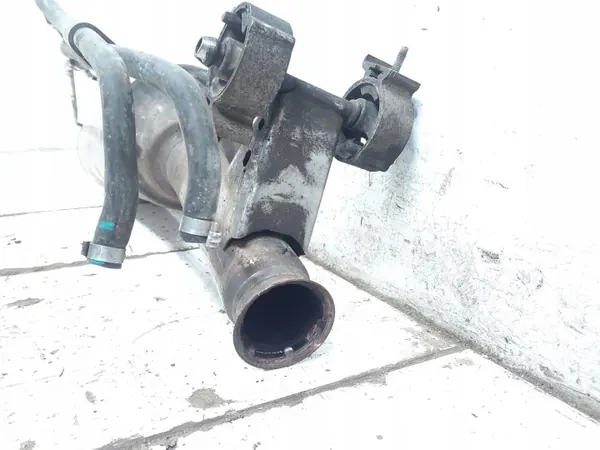 Opel PSAS002 Katalysator/DPF - Gebraucht image 4