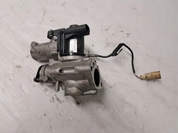 EGR-venttiili AUDI 3.0 TDI 059131501H image 2