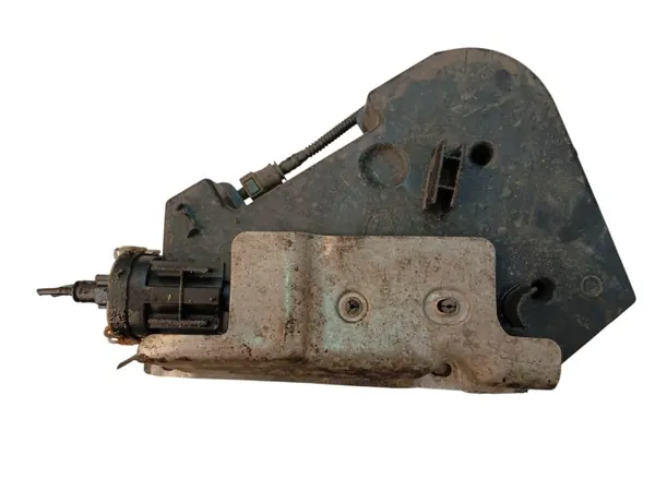 Gebrauchter FAP-Behälter Citroen OE OEM 9671981280 image 7