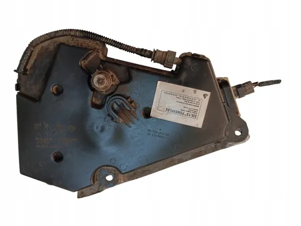 Gebrauchter FAP-Behälter Citroen OE OEM 9671981280 image 8