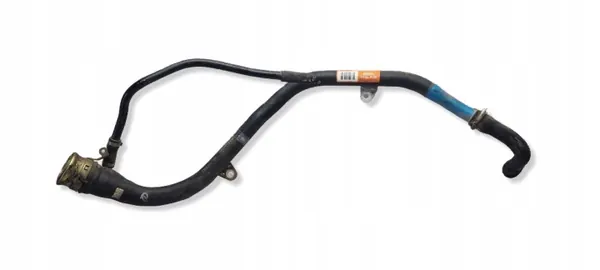 BMW X5 E53 Tankvulpijp OEM 6757772 image 2