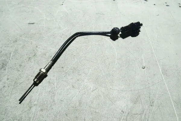 Sensor de temperatura de escape CITROËN C4 I 9651618180 image 2