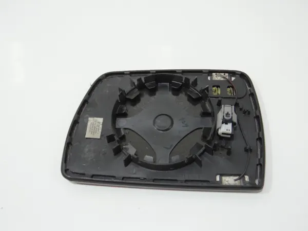 BMW OE 3418486 Höger Bromsbelägg - Begagnad image 3