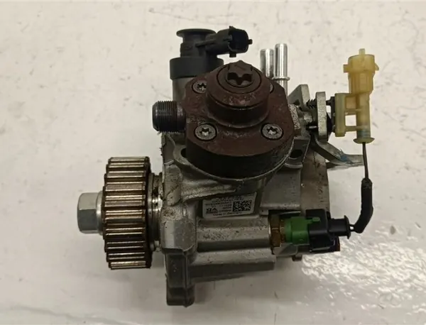 Bomba de inyección AH2Q-9B395-AC para Citroen C5 image 2