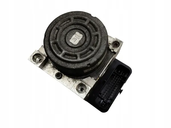 ABS-pumpstyrenhet OEM 9802460980 för Peugeot 208 image 4