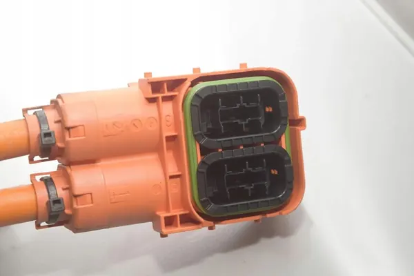 Câble de Charge de Batterie BMW i3 61125A47889 image 2