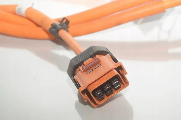 Câble de Charge de Batterie BMW i3 61125A47889 image 3