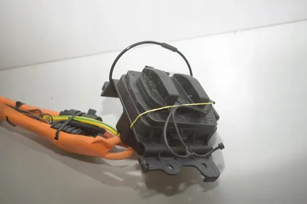 Câble de Charge de Batterie BMW i3 61125A47889 image 4