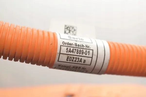 Câble de Charge de Batterie BMW i3 61125A47889 image 6