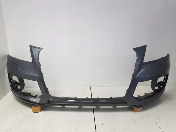 AUDI Q5 8R Parachoques Delantero 2012-2016 8R0807061F image 2