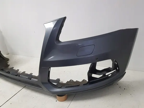 AUDI Q5 8R Parachoques Delantero 2012-2016 8R0807061F image 3