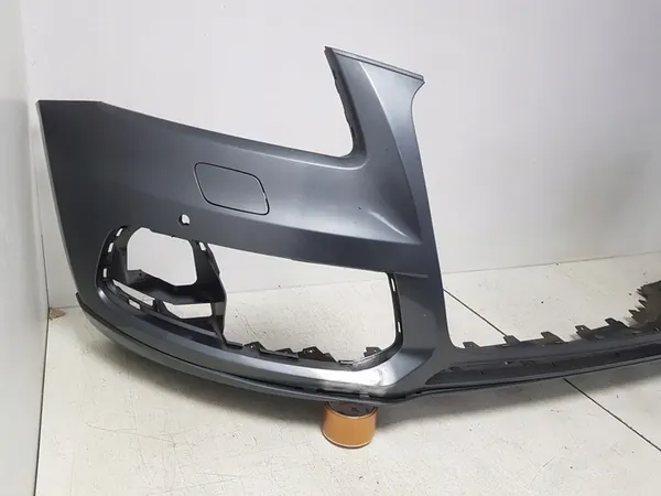 AUDI Q5 8R Parachoques Delantero 2012-2016 8R0807061F image 4