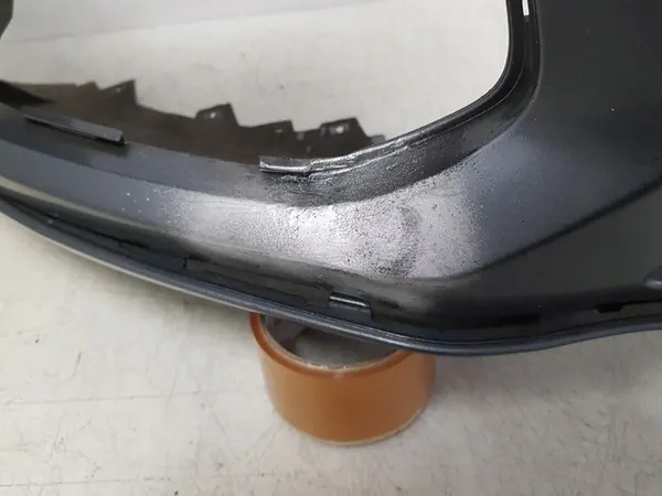 AUDI Q5 8R Parachoques Delantero 2012-2016 8R0807061F image 5