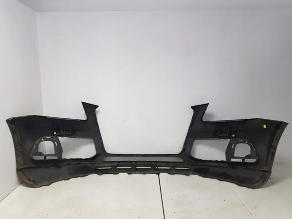 AUDI Q5 8R Parachoques Delantero 2012-2016 8R0807061F image 7