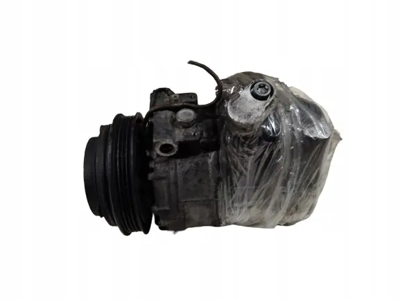 Compressore aria condizionata AUDI A6 2.5 TDI image 2