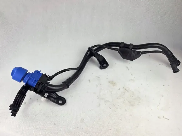 Bouchon AdBlue Opel Crossland X 2017 OEM P1009306A00 image 2