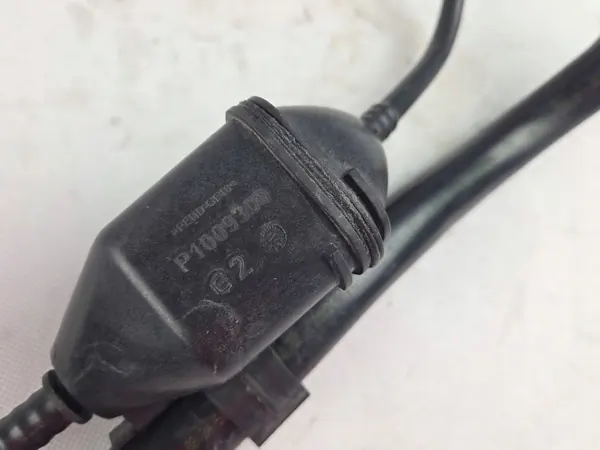 Bouchon AdBlue Opel Crossland X 2017 OEM P1009306A00 image 3