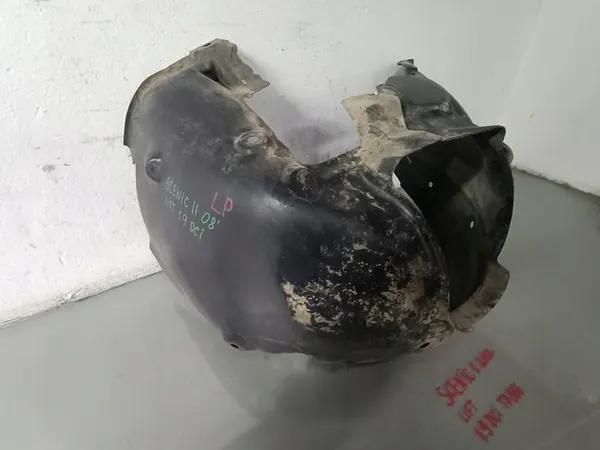 Front Left Wheel Arch Renault Scenic II 8200136725 image 3