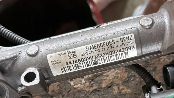 STYRNINGSGEJER MERCEDES V CLASS W447 RWD А4474603301 image 3