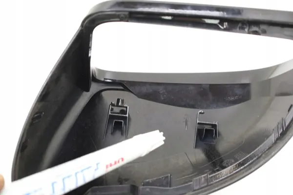 Volvo V90 II Couvre-miroir droit OEM 2101.3022 image 4