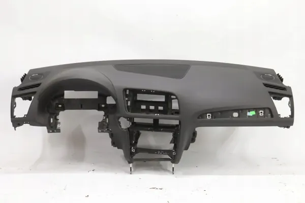 Audi Q5 8R0 dashboardconsole OEM 5781975 image 2