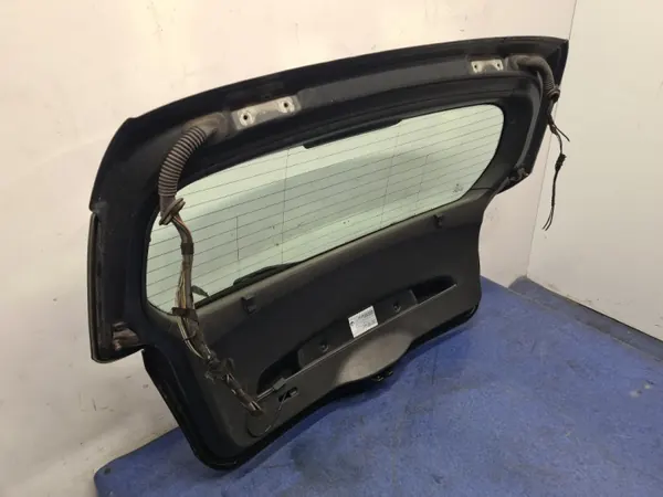Hayon BMW 118 E87 OEM SIMAR-58162- Occasion image 10
