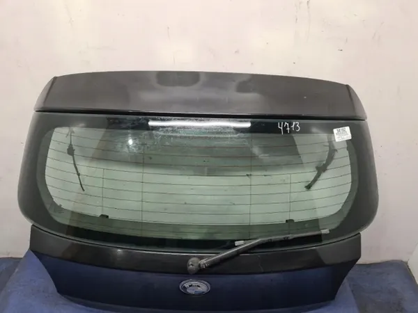 Hayon BMW 118 E87 OEM SIMAR-58162- Occasion image 3