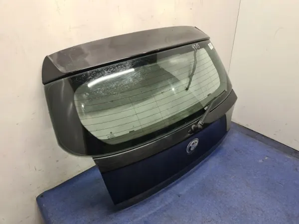 Hayon BMW 118 E87 OEM SIMAR-58162- Occasion image 4